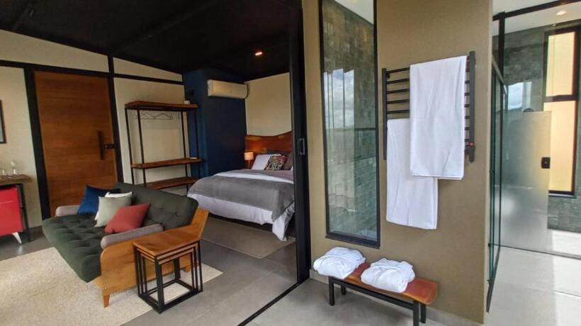 ホテル Terra De Kurí