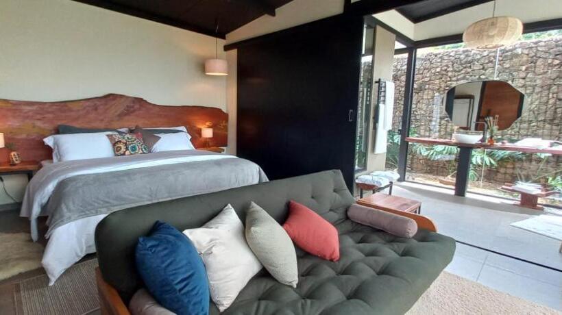 ホテル Terra De Kurí