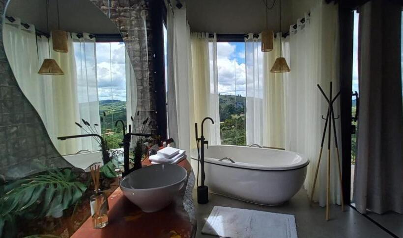 ホテル Terra De Kurí