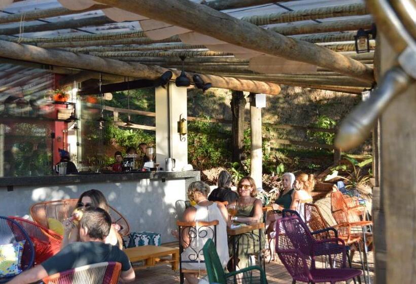 ホテル Terra De Kurí