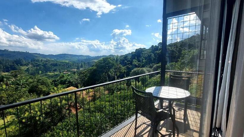 ホテル Terra De Kurí