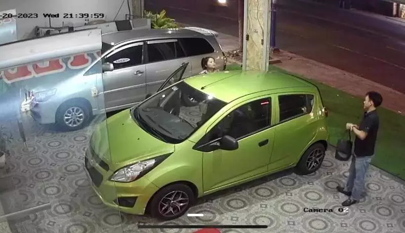 Khách Sạn Trường Giang 长江酒店