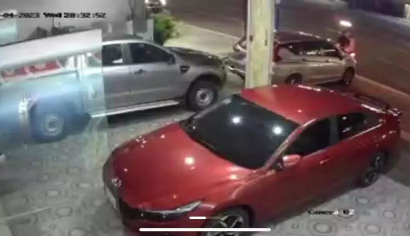 Khách Sạn Trường Giang 长江酒店