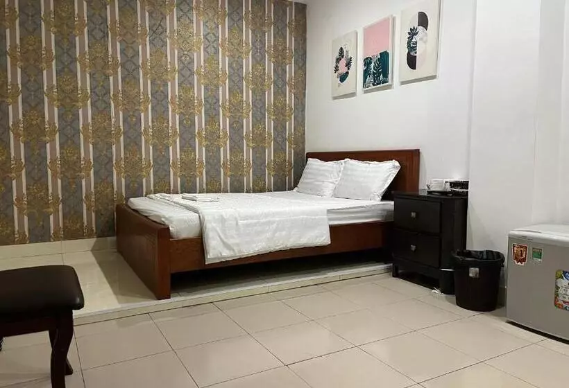 Khách Sạn Trường Giang 长江酒店
