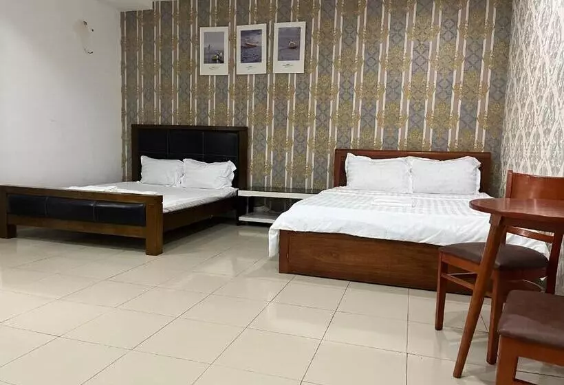 Khách Sạn Trường Giang 长江酒店