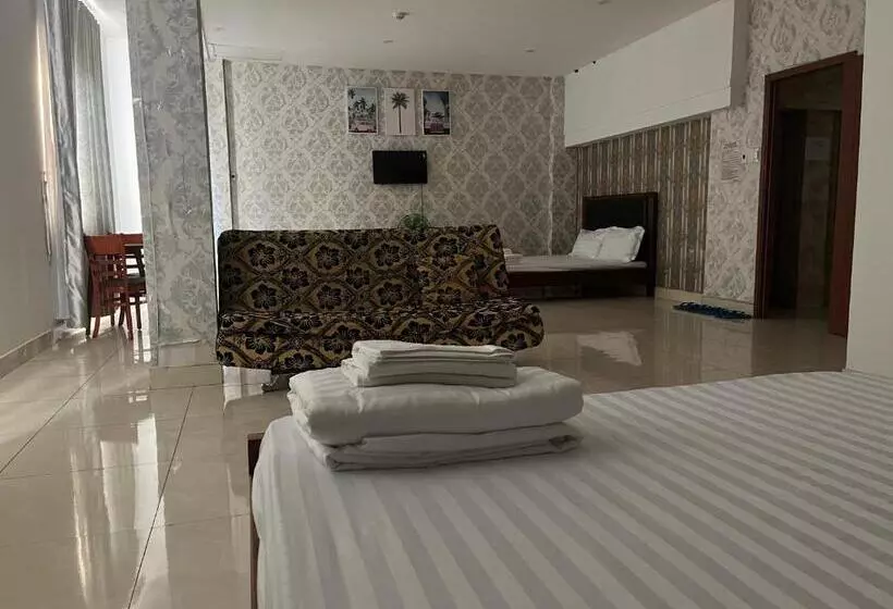 Khách Sạn Trường Giang 长江酒店