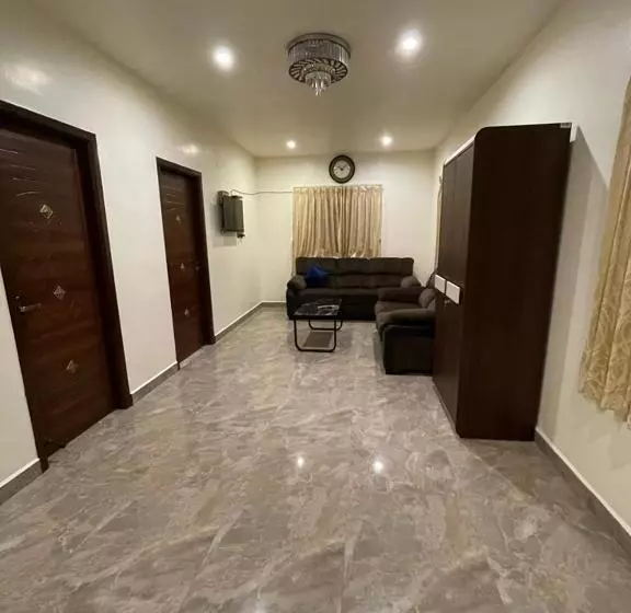 ペンション Aether Heaven Cottage
