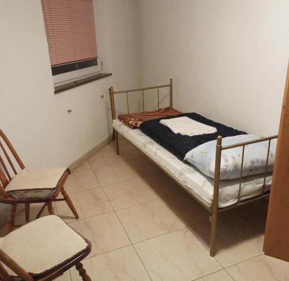 پانسیون Apartman Sm Ik 1