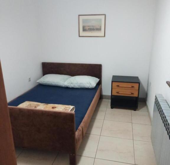 پانسیون Apartman Sm Ik 1