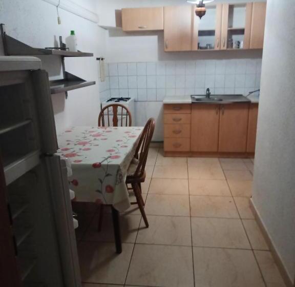 پانسیون Apartman Sm Ik 1