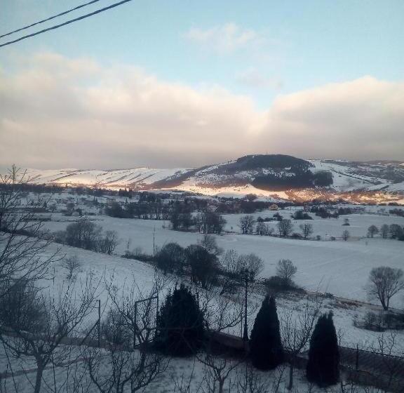 پانسیون Apartman Sm Ik 1