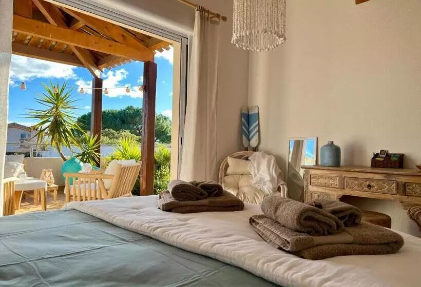 Majatalo Au Bonheur Dezange