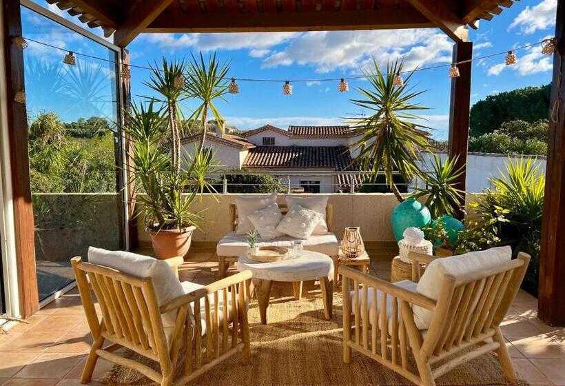 פנסיון Au Bonheur Dezange