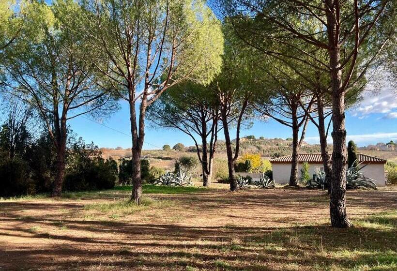 פנסיון Au Bonheur Dezange