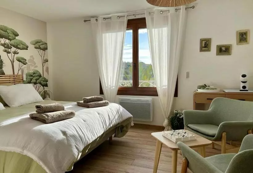 Majatalo Au Bonheur Dezange