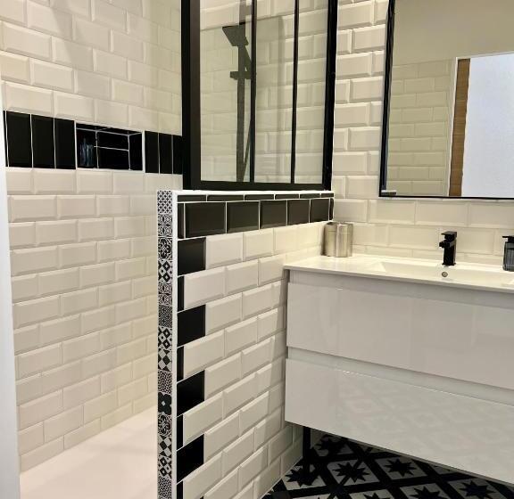 פנסיון Au Bonheur Dezange