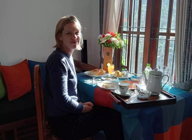 Majatalo Barrow Villa