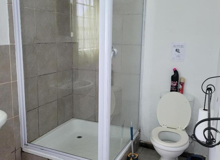 بنسيون Effortless Garden Suites Cambridge