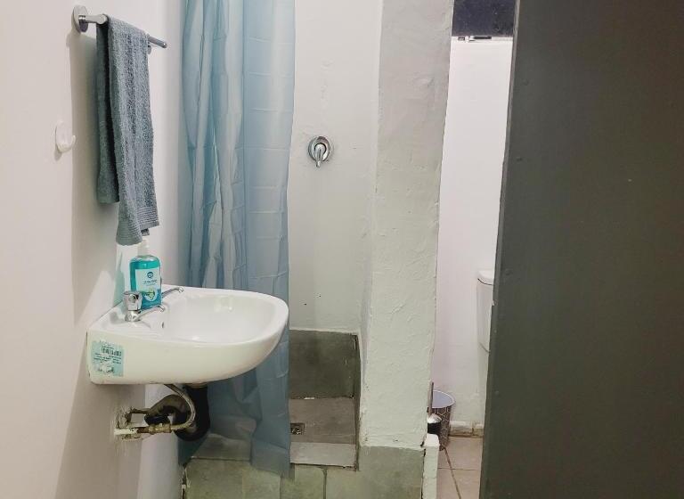 بنسيون Effortless Garden Suites Cambridge