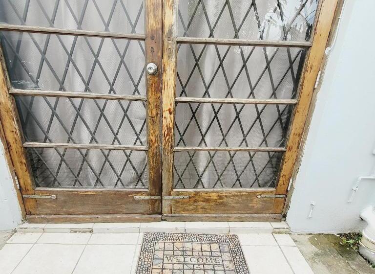 بنسيون Effortless Garden Suites Cambridge