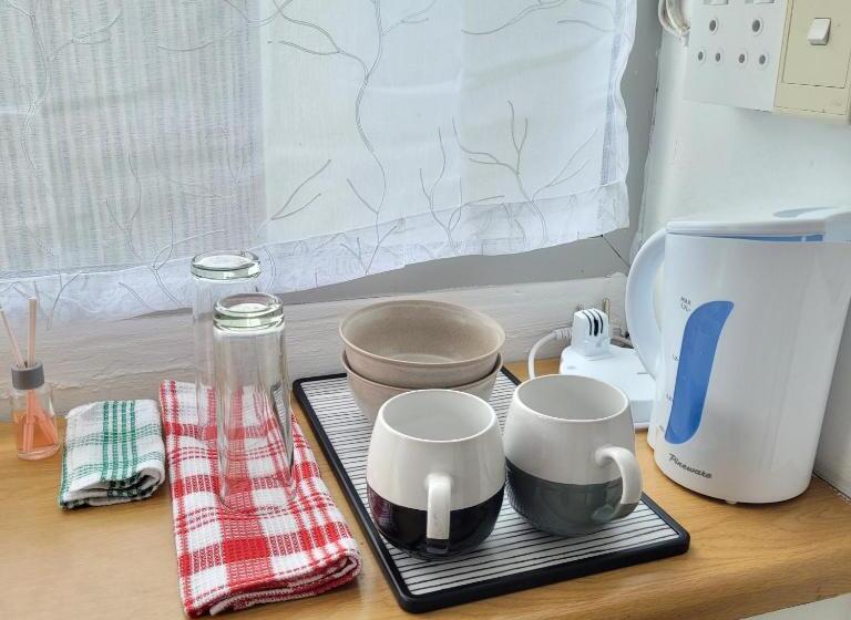 بنسيون Effortless Garden Suites Cambridge