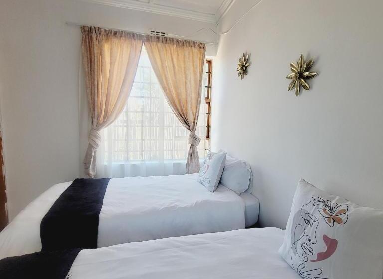 بنسيون Effortless Garden Suites Cambridge