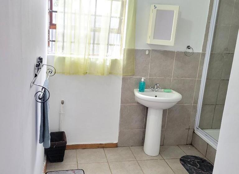 بنسيون Effortless Garden Suites Cambridge