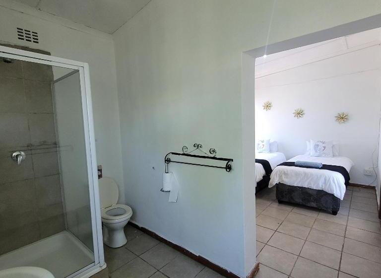 بنسيون Effortless Garden Suites Cambridge