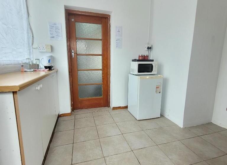 بنسيون Effortless Garden Suites Cambridge