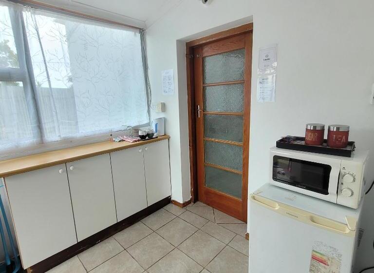 بنسيون Effortless Garden Suites Cambridge