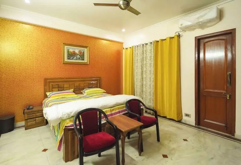 Majatalo Kalptaru Residency By Grb