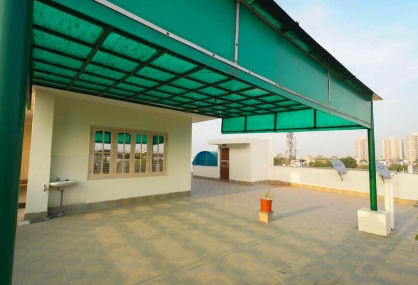 Pensiune Kalptaru Residency By Grb