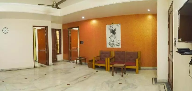 Majatalo Kalptaru Residency By Grb