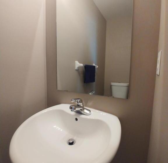 펜션 Rooms Near Train Station