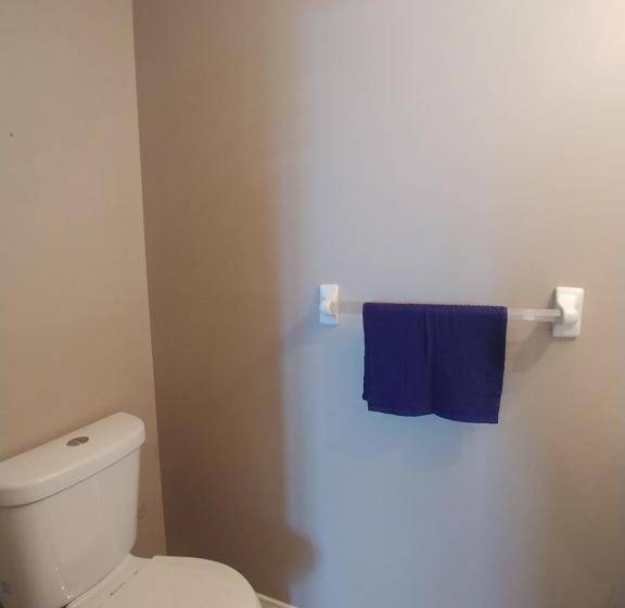 펜션 Rooms Near Train Station