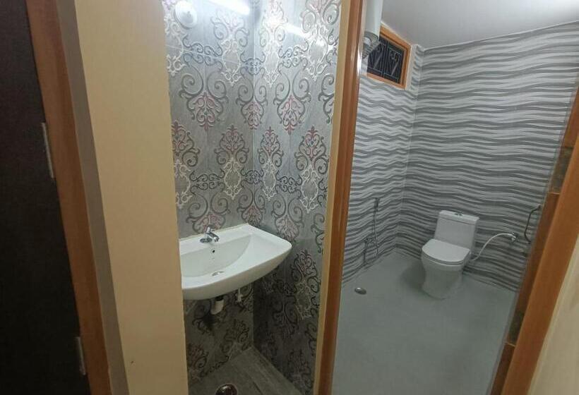 膳宿费 Sarvodaya Residency