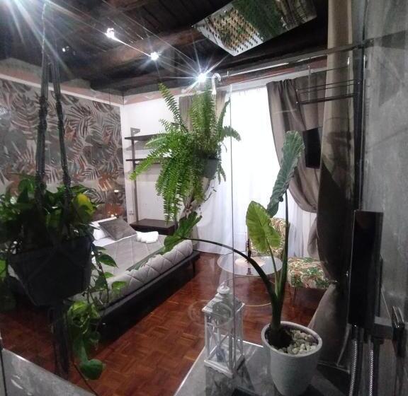 Plebiscito Suite Apartment