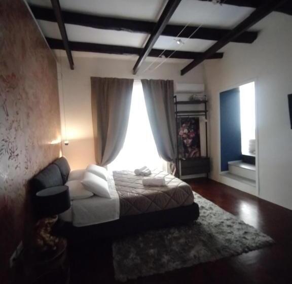 Plebiscito Suite Apartment