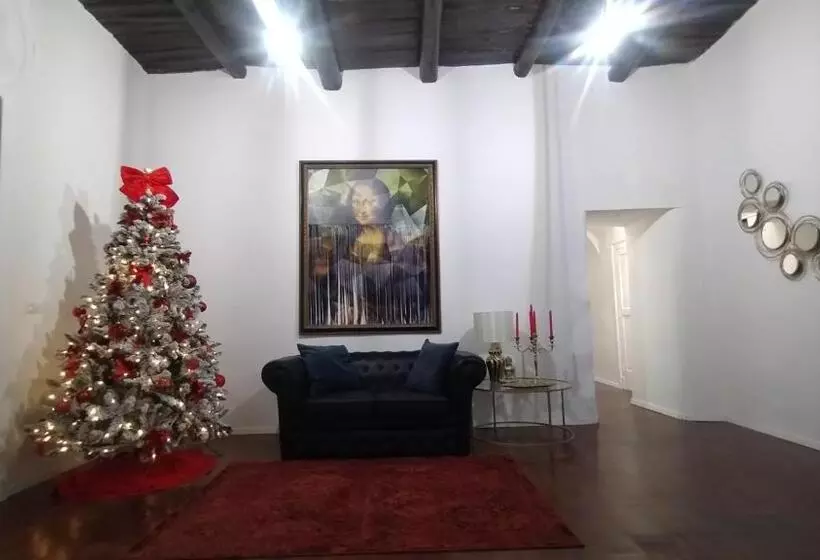 Plebiscito Suite Apartment