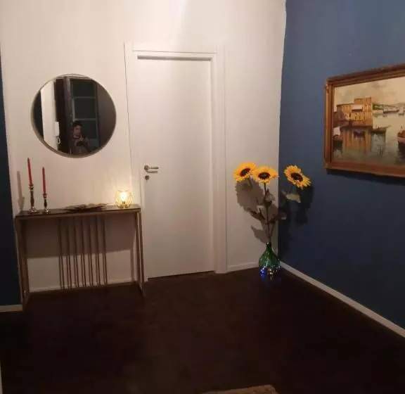 Plebiscito Suite Apartment