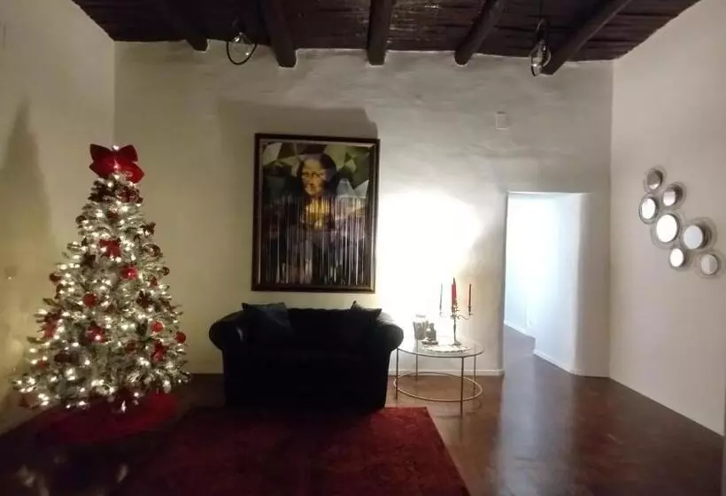 Plebiscito Suite Apartment