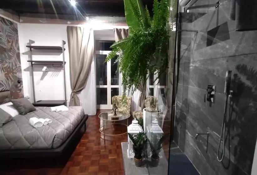 Plebiscito Suite Apartment