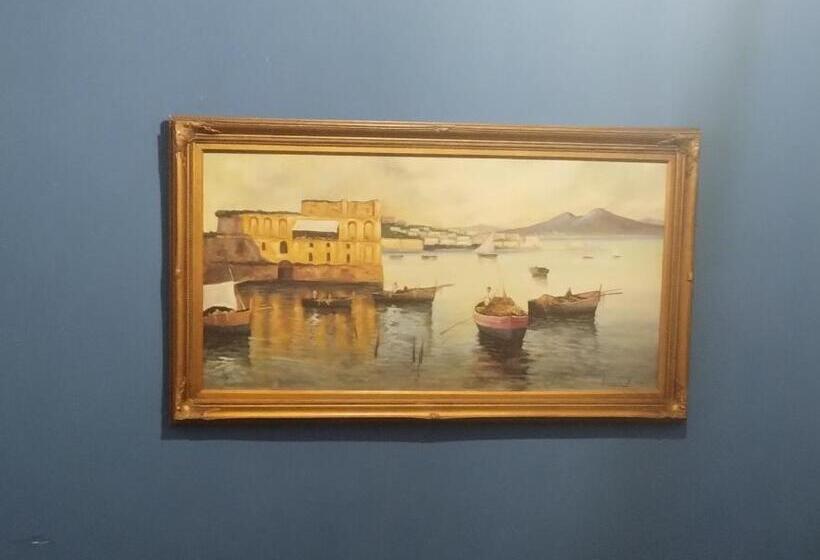 Plebiscito Suite Apartment