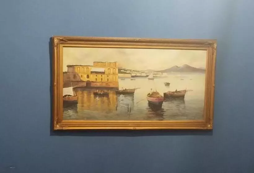 Plebiscito Suite Apartment