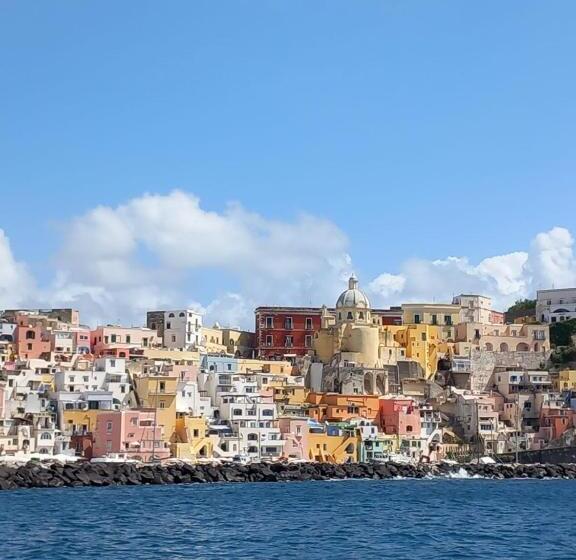 Plebiscito Suite Apartment