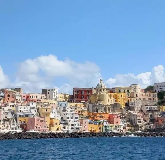 Plebiscito Suite Apartment