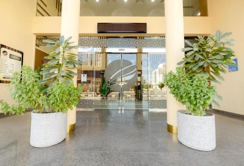 Romace Hotel فندق رومانس