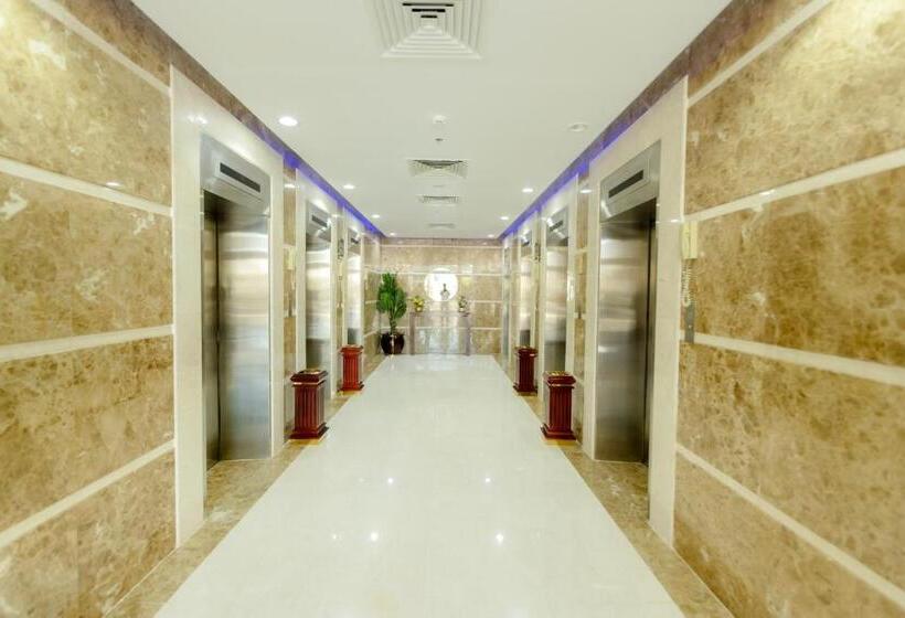 Romace Hotel فندق رومانس