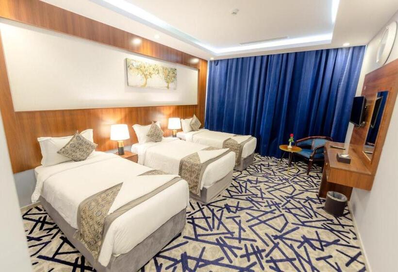 Romace Hotel فندق رومانس