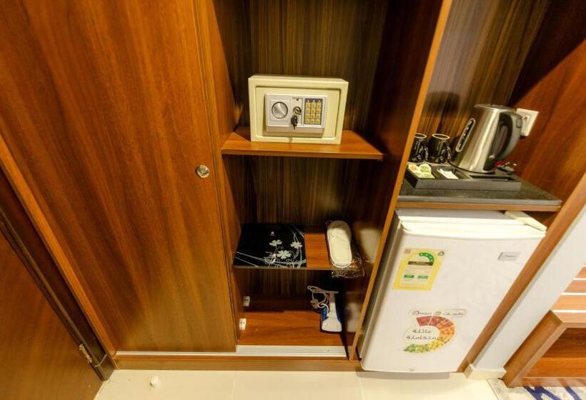 Romace Hotel فندق رومانس